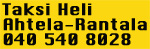 Taksi Heli Ahtela-Rantala